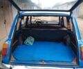 Синий ВАЗ 2102, объемом двигателя 1.2 л и пробегом 67 тыс. км за 900 $, фото 5 на Automoto.ua