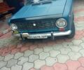 ВАЗ 2102 1976 в Черткове на Automoto.ua Синий ВАЗ 2102, объемом двигателя 1.2 л и пробегом 200 тыс. км за 450 $, фото 1 на Automoto.ua