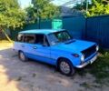 Синий ВАЗ 2102, объемом двигателя 1.5 л и пробегом 100 тыс. км за 700 $, фото 3 на Automoto.ua