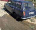 Синий ВАЗ 2102, объемом двигателя 1.6 л и пробегом 2 тыс. км за 592 $, фото 6 на Automoto.ua