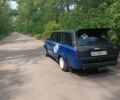 Синий ВАЗ 2102, объемом двигателя 0 л и пробегом 1000 тыс. км за 34000 $, фото 10 на Automoto.ua