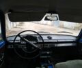 Синий ВАЗ 2102, объемом двигателя 1.2 л и пробегом 67 тыс. км за 900 $, фото 7 на Automoto.ua