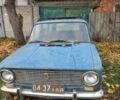 Синій ВАЗ 2102, об'ємом двигуна 0 л та пробігом 150 тис. км за 239 $, фото 3 на Automoto.ua