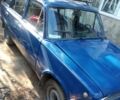 Синий ВАЗ 2102, объемом двигателя 0 л и пробегом 500 тыс. км за 498 $, фото 5 на Automoto.ua
