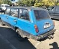 Синий ВАЗ 2102, объемом двигателя 0 л и пробегом 214 тыс. км за 327 $, фото 1 на Automoto.ua