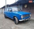 Синий ВАЗ 2102, объемом двигателя 1.2 л и пробегом 67 тыс. км за 600 $, фото 1 на Automoto.ua