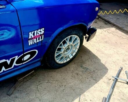 Синий ВАЗ 2102, объемом двигателя 0 л и пробегом 1000 тыс. км за 34000 $, фото 5 на Automoto.ua