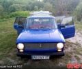 Синий ВАЗ 2102, объемом двигателя 1.2 л и пробегом 0 тыс. км за 750 $, фото 1 на Automoto.ua