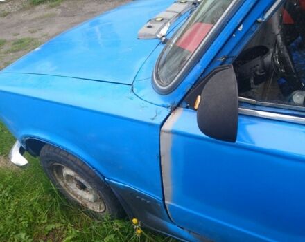Синій ВАЗ 2102, об'ємом двигуна 1.2 л та пробігом 50 тис. км за 16000 $, фото 4 на Automoto.ua