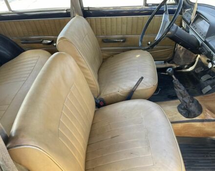 Синий ВАЗ 2102, объемом двигателя 1.6 л и пробегом 2 тыс. км за 592 $, фото 1 на Automoto.ua