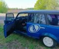 Синий ВАЗ 2102, объемом двигателя 0 л и пробегом 1000 тыс. км за 34000 $, фото 9 на Automoto.ua