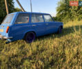 Синий ВАЗ 2102, объемом двигателя 1.5 л и пробегом 99 тыс. км за 799 $, фото 1 на Automoto.ua