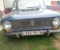 Синий ВАЗ 2102, объемом двигателя 1.3 л и пробегом 200 тыс. км за 500 $, фото 1 на Automoto.ua