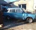 Синий ВАЗ 2102, объемом двигателя 0 л и пробегом 130 тыс. км за 968 $, фото 1 на Automoto.ua