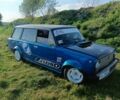 Синий ВАЗ 2102, объемом двигателя 0 л и пробегом 1000 тыс. км за 34000 $, фото 12 на Automoto.ua