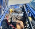 Синий ВАЗ 2102, объемом двигателя 0 л и пробегом 40 тыс. км за 22000 $, фото 7 на Automoto.ua