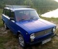 Синій ВАЗ 2102, об'ємом двигуна 1.2 л та пробігом 0 тис. км за 750 $, фото 5 на Automoto.ua