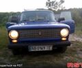 Синій ВАЗ 2102, об'ємом двигуна 1.2 л та пробігом 0 тис. км за 750 $, фото 1 на Automoto.ua