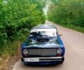 Синий ВАЗ 2102, объемом двигателя 0 л и пробегом 1000 тыс. км за 34000 $, фото 1 на Automoto.ua
