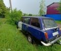 Синий ВАЗ 2102, объемом двигателя 1.7 л и пробегом 100 тыс. км за 447 $, фото 1 на Automoto.ua