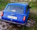 Синій ВАЗ 2102, об'ємом двигуна 1.2 л та пробігом 0 тис. км за 750 $, фото 4 на Automoto.ua