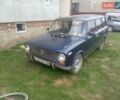 Синий ВАЗ 2102, объемом двигателя 1.3 л и пробегом 200 тыс. км за 500 $, фото 1 на Automoto.ua