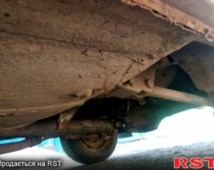 Синий ВАЗ 2102, объемом двигателя 1.5 л и пробегом 100 тыс. км за 700 $, фото 6 на Automoto.ua