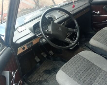 ВАЗ 2102 1976 в Черткове на Automoto.ua Синий ВАЗ 2102, объемом двигателя 1.2 л и пробегом 200 тыс. км за 450 $, фото 3 на Automoto.ua