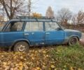 Синій ВАЗ 2102, об'ємом двигуна 0 л та пробігом 150 тис. км за 239 $, фото 1 на Automoto.ua