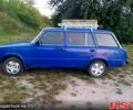 Синій ВАЗ 2102, об'ємом двигуна 1.2 л та пробігом 0 тис. км за 750 $, фото 6 на Automoto.ua
