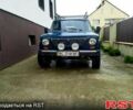 Синій ВАЗ 2102, об'ємом двигуна 1.7 л та пробігом 0 тис. км за 1600 $, фото 3 на Automoto.ua