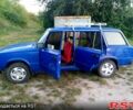 Синій ВАЗ 2102, об'ємом двигуна 1.2 л та пробігом 0 тис. км за 750 $, фото 3 на Automoto.ua