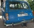 Синий ВАЗ 2102, объемом двигателя 1.2 л и пробегом 30 тыс. км за 1000 $, фото 1 на Automoto.ua