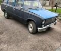 Синий ВАЗ 2102, объемом двигателя 1.5 л и пробегом 147 тыс. км за 700 $, фото 1 на Automoto.ua