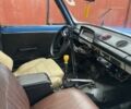 Синий ВАЗ 2102, объемом двигателя 1.5 л и пробегом 100 тыс. км за 474 $, фото 5 на Automoto.ua