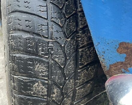 Синий ВАЗ 2102, объемом двигателя 1.5 л и пробегом 100 тыс. км за 474 $, фото 8 на Automoto.ua