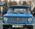 Синий ВАЗ 2102, объемом двигателя 1.3 л и пробегом 73 тыс. км за 1000 $, фото 1 на Automoto.ua