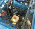 Синий ВАЗ 2102, объемом двигателя 1.2 л и пробегом 30 тыс. км за 1000 $, фото 6 на Automoto.ua