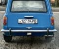 Синий ВАЗ 2102, объемом двигателя 1.3 л и пробегом 73 тыс. км за 1000 $, фото 2 на Automoto.ua