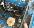 Синий ВАЗ 2102, объемом двигателя 1.2 л и пробегом 30 тыс. км за 1000 $, фото 5 на Automoto.ua