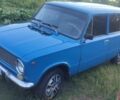 Синій ВАЗ 2102, об'ємом двигуна 0 л та пробігом 20 тис. км за 564 $, фото 1 на Automoto.ua