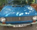 Синій ВАЗ 2102, об'ємом двигуна 1.2 л та пробігом 30 тис. км за 1000 $, фото 1 на Automoto.ua