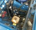 Синій ВАЗ 2102, об'ємом двигуна 1.2 л та пробігом 30 тис. км за 1000 $, фото 7 на Automoto.ua