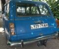 Синій ВАЗ 2102, об'ємом двигуна 1.2 л та пробігом 30 тис. км за 1000 $, фото 1 на Automoto.ua