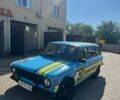 Синий ВАЗ 2102, объемом двигателя 1.7 л и пробегом 94 тыс. км за 1400 $, фото 6 на Automoto.ua