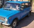 Синий ВАЗ 2102, объемом двигателя 0 л и пробегом 60 тыс. км за 437 $, фото 1 на Automoto.ua