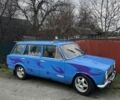 Синий ВАЗ 2102, объемом двигателя 1.5 л и пробегом 100 тыс. км за 474 $, фото 2 на Automoto.ua