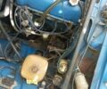Синій ВАЗ 2102, об'ємом двигуна 1.2 л та пробігом 30 тис. км за 1000 $, фото 6 на Automoto.ua