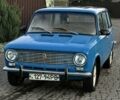 Синий ВАЗ 2102, объемом двигателя 1.3 л и пробегом 73 тыс. км за 1000 $, фото 6 на Automoto.ua