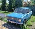 Синий ВАЗ 2102, объемом двигателя 0 л и пробегом 40 тыс. км за 800 $, фото 1 на Automoto.ua